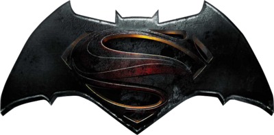 PSD Detail | Batman vs Superman | Official PSDs