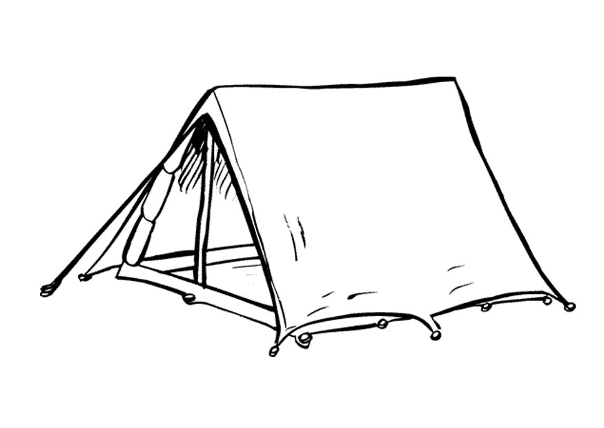 Tent-