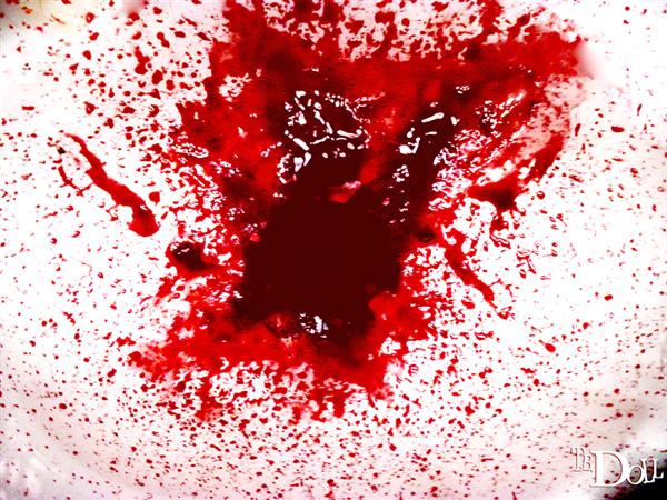 Blood Textures for Photoshop | PSDDude