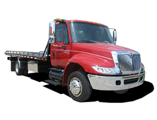 Tow Truck Leasing,Tow Trucks Financing,Leases,Finance - Intek 