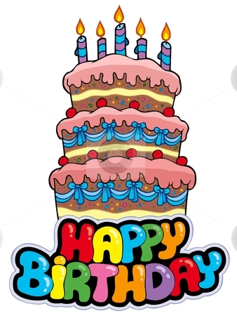 Free Happy Birthday Cartoon Images, Download Free Happy Birthday ...