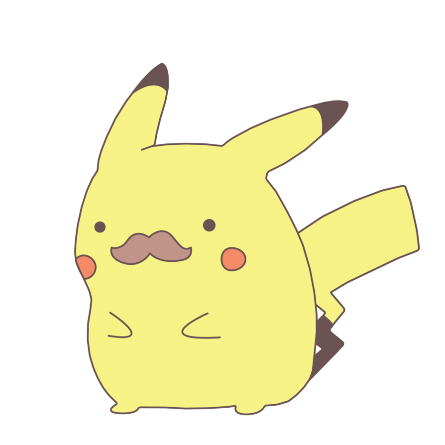 Pikachu | Publish with Glogster!