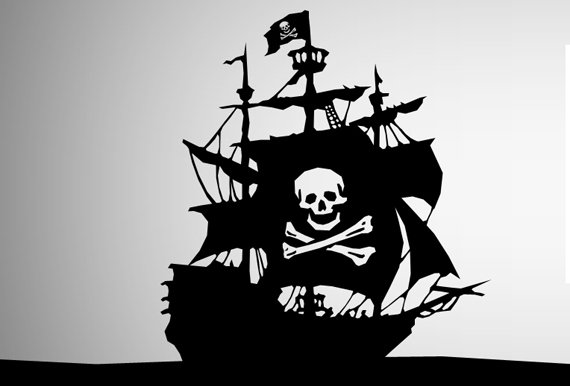 Arrgh! Pirates Rule The High IPs! | Students For Liberty
