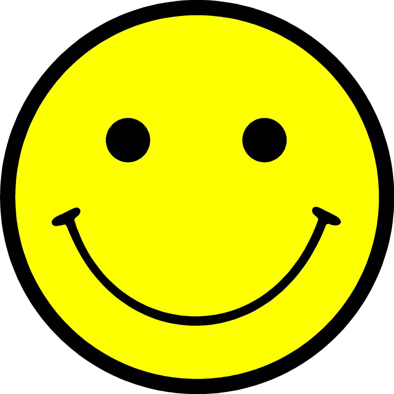 Smiley-Symbol ClipArt