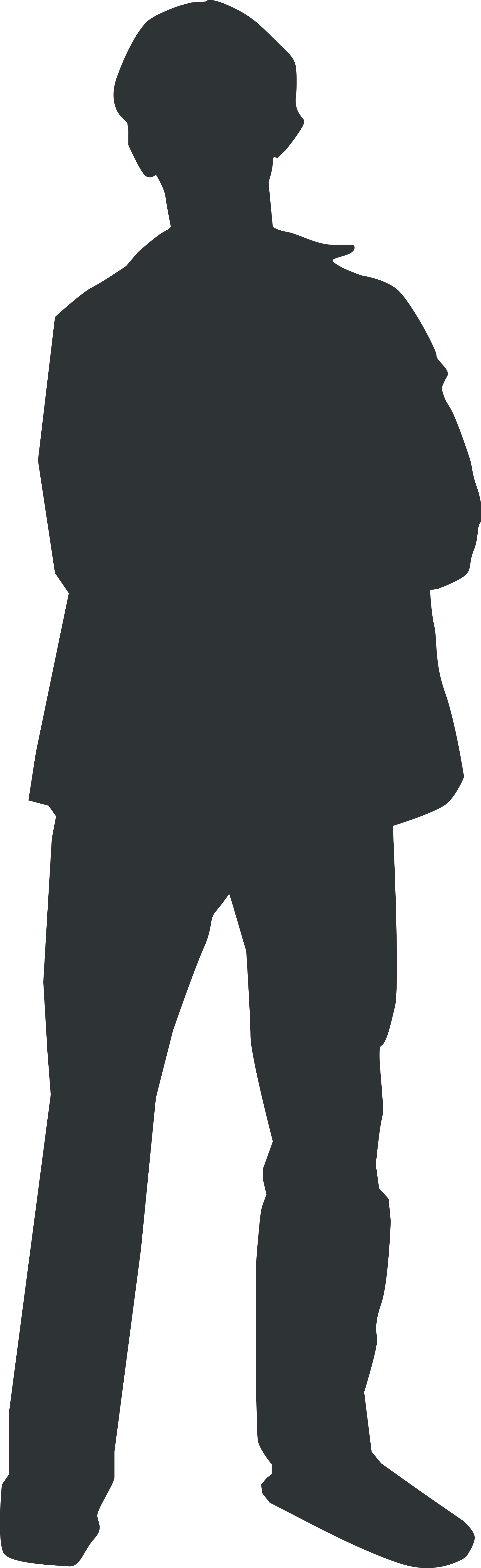 File:Person Outline 3.svg - Wikimedia Commons
