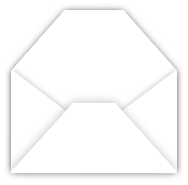 Envelope Clipart, vector clip art online, royalty free design 