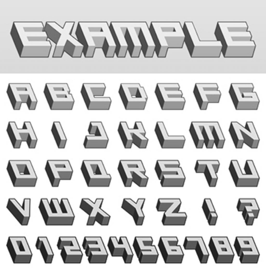 Free Cool Alphabet Letter Designs, Download Free Cool Alphabet Letter ...