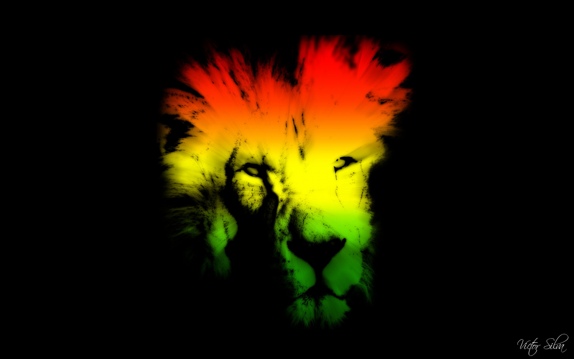 Bob Marley Colors Wallpapers HD - Wallpaper Cave