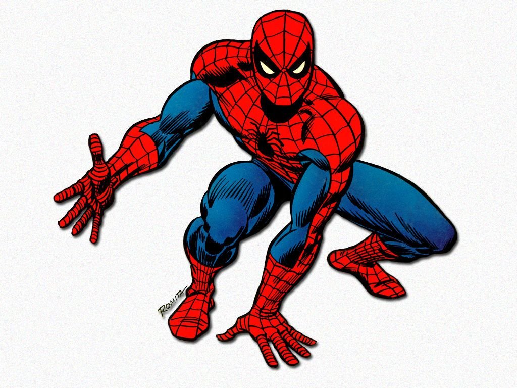 Free Spiderman Cartoon, Download Free Spiderman Cartoon png images, Free  ClipArts on Clipart Library