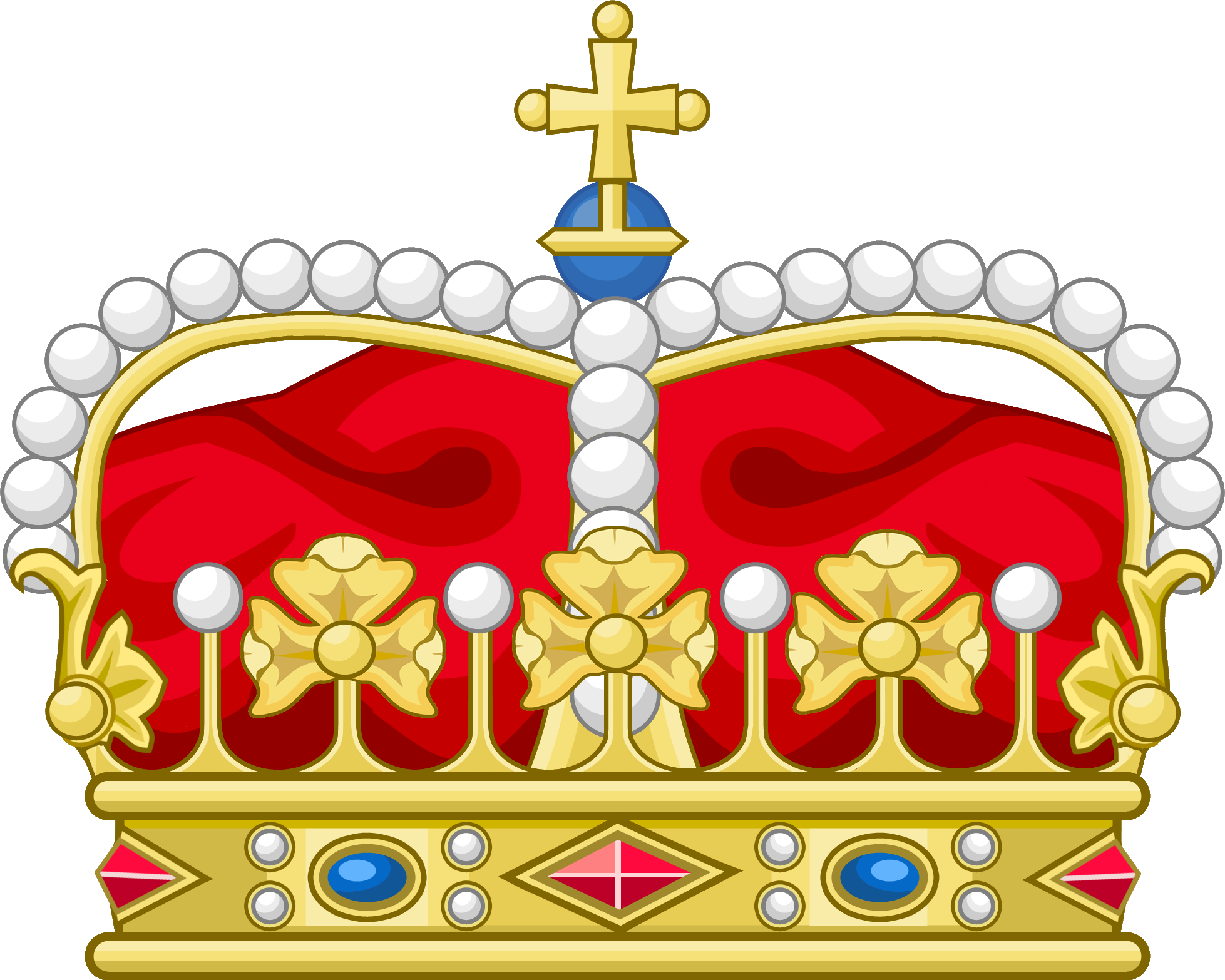 File:Crown Prince Crown .png - MicrasWiki