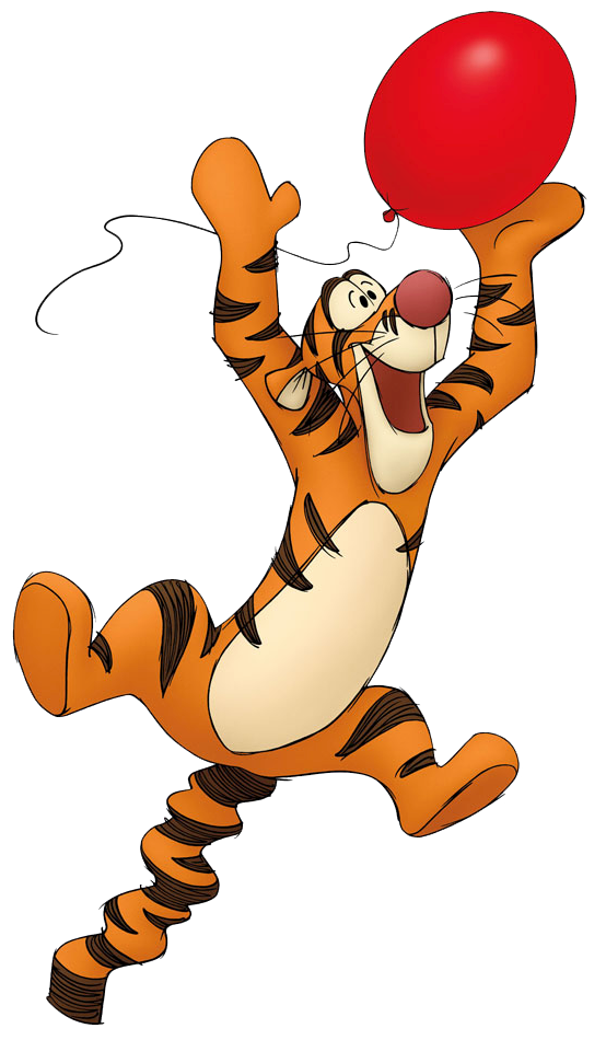 Free Tigger Png Download Free Tigger Png Png Images Free Cliparts On Clipart Library