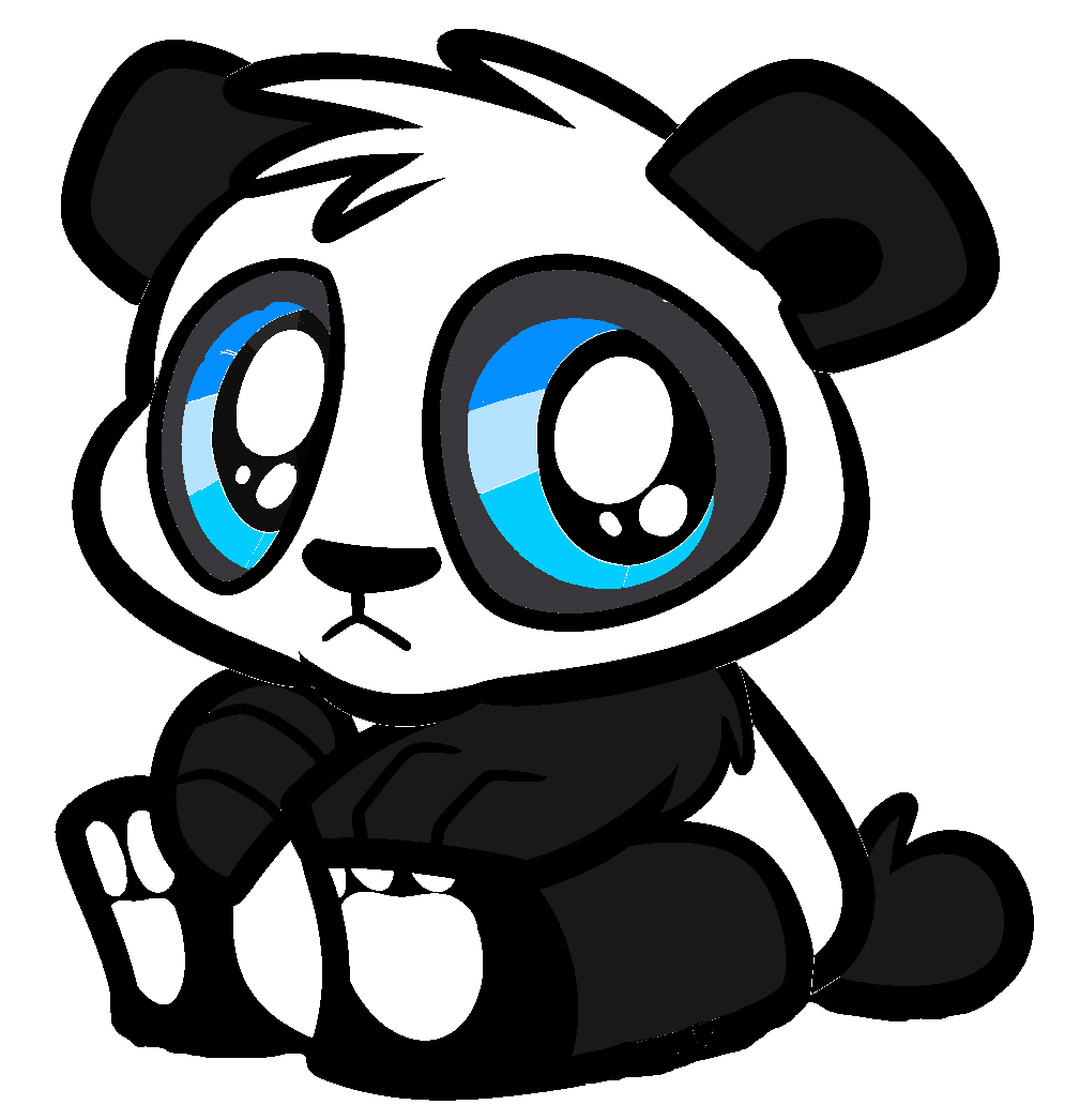 Cartoon Panda Png Image Png Arts | Porn Sex Picture