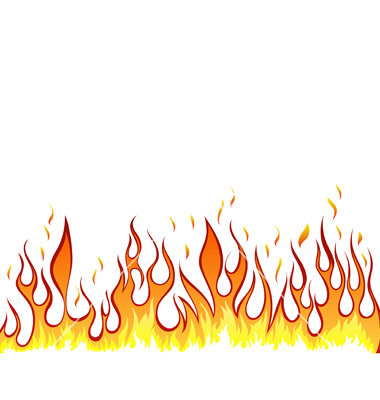 Cartoon Fire Background | Clipart library - Free Clipart Images