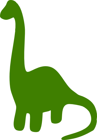 Dinosaur Clip Art Free - Clipart library