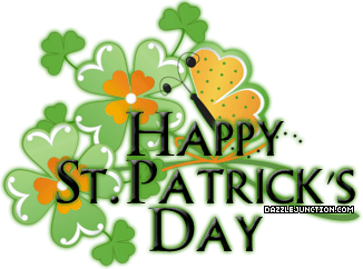 St Patricks Day Images, Graphics, Pictures for Facebook | Page 26