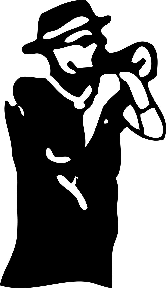 DoseOne Megaphone by elykahn on Clipart library