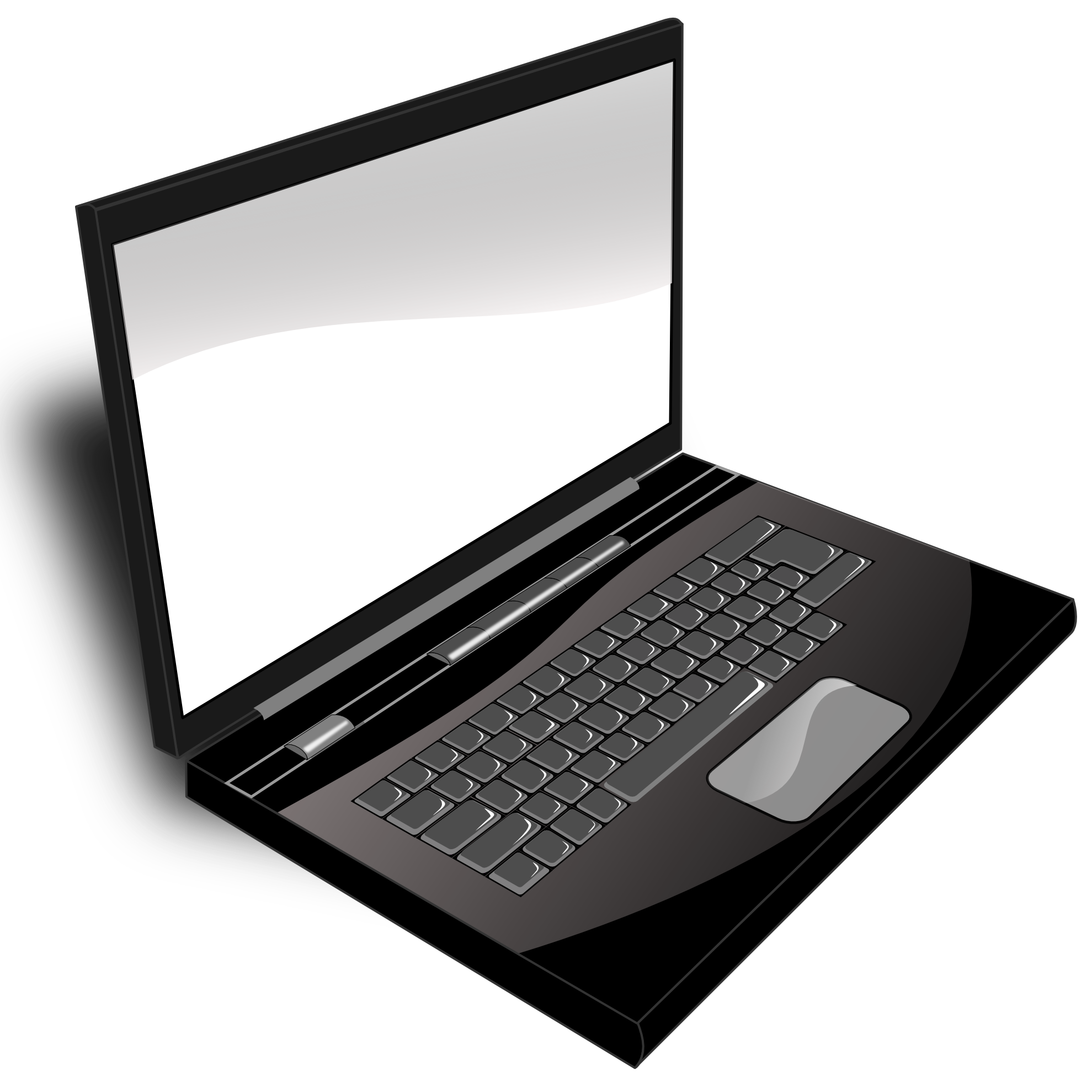 Laptop Computer Images | Clipart library - Free Clipart Images