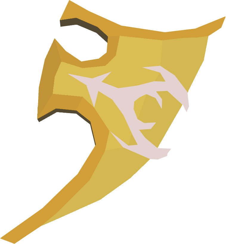 Spirit shields - The RuneScape Wiki