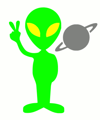 Free Aliens Clipart. Free Clipart Images, Graphics, Animated Gifs 