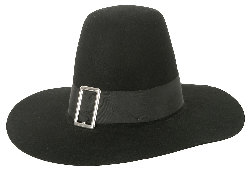 Hat ihn. Шляпа Пилигрима. Шляпа мужская Пилигрим. Шляпа паломника. Высокая шляпа Пилигрим.