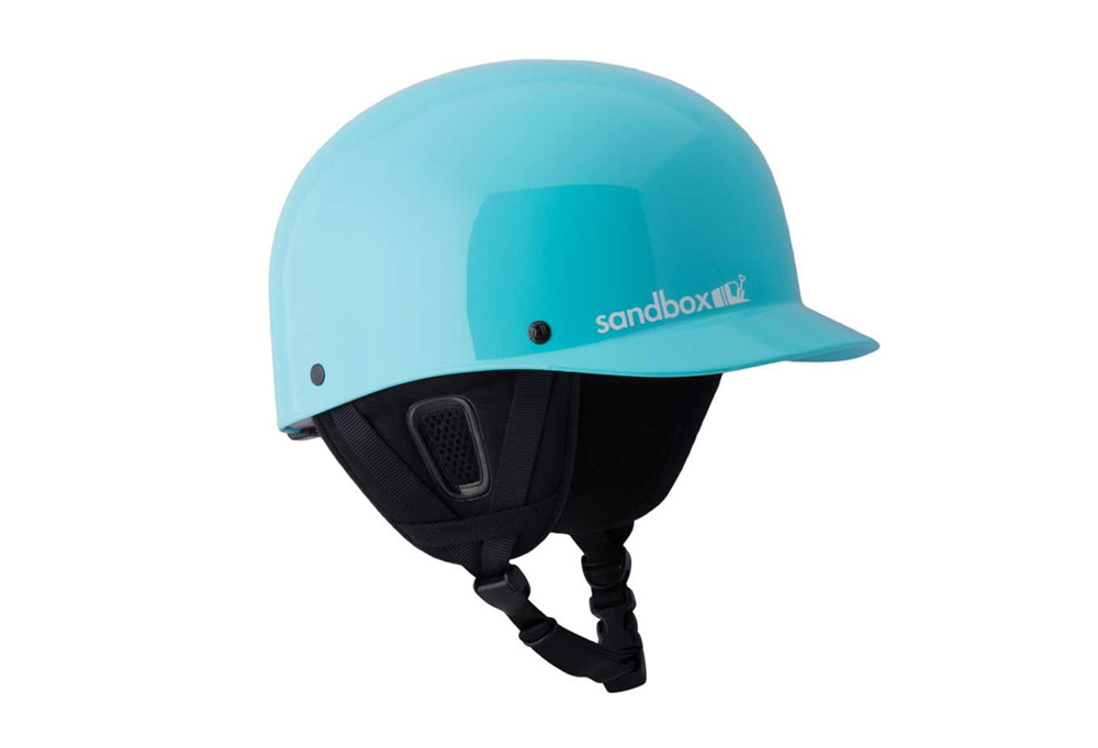 Sandbox Kids Helmet - Lightweight, Stylish Safety Gear for Skate & Scooter
