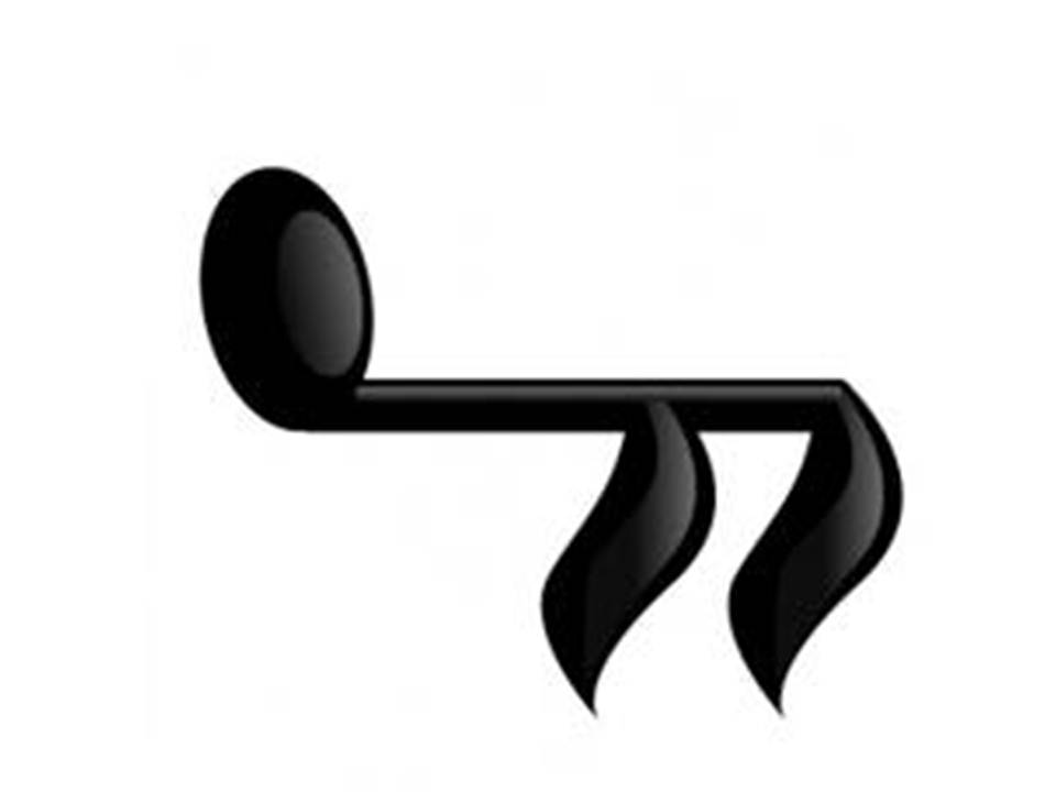 Eighth Note Icon - Musical Symbol for Rhythm and Timing