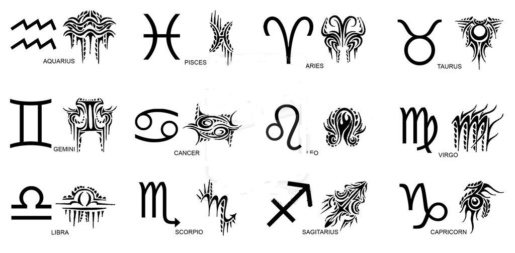 family symbols tattoos