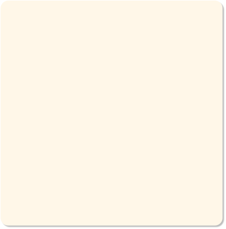 Blank Placeholder Image - Clean Off-White Square for Web Design