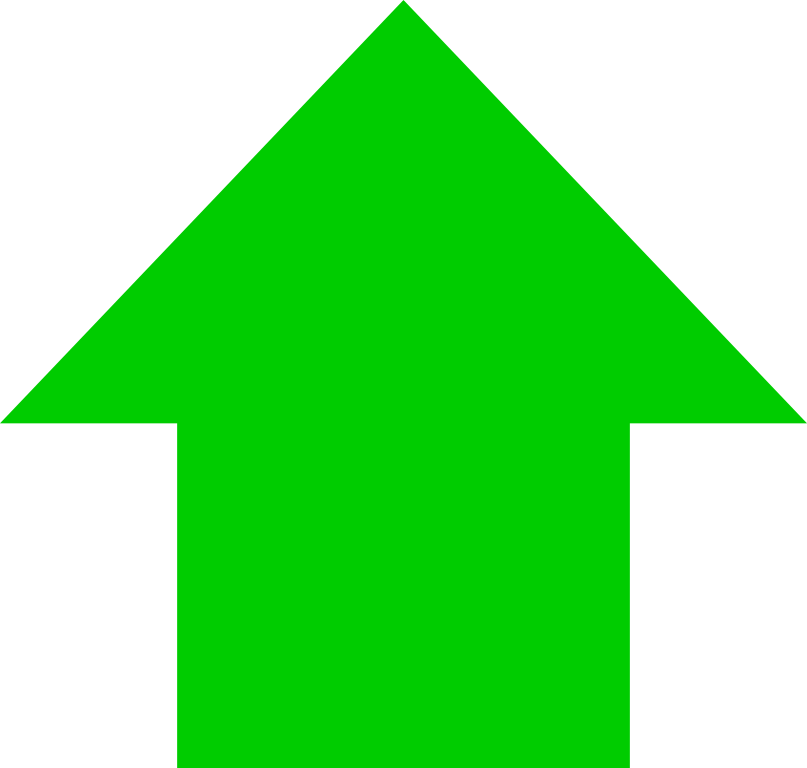 Free Up Arrow Image, Download Free Up Arrow Image png images, Free ...