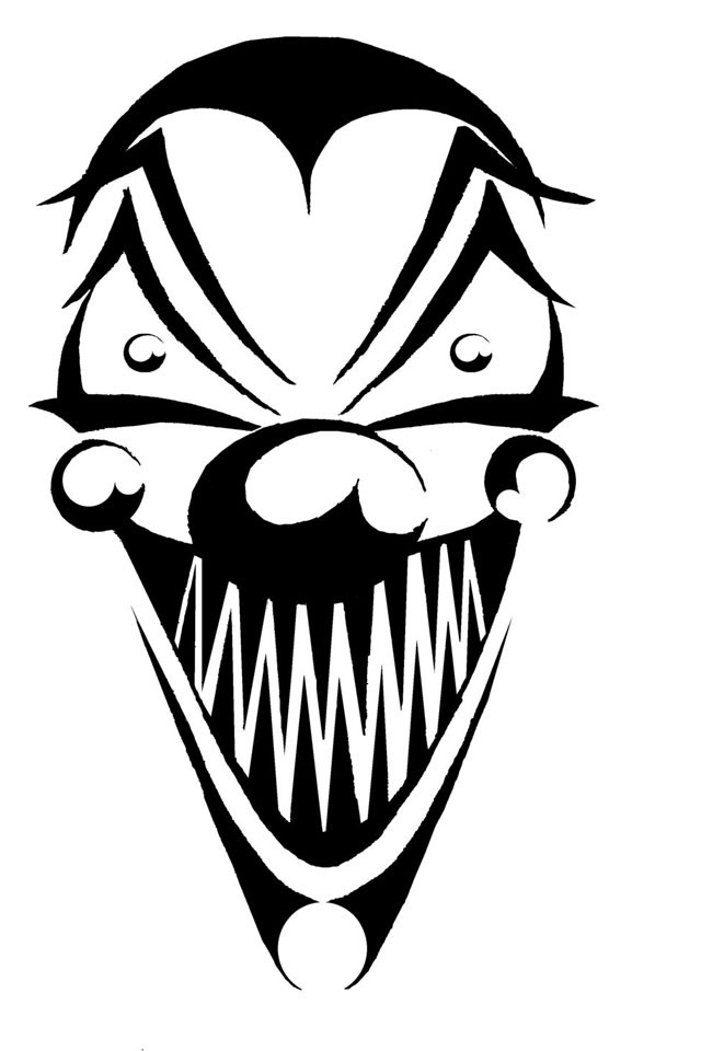 Amazon.com: GOROMON 6 Sheets The Joker Temporary Tattoos For Halloween  Makeup Kit, Suicide Squad Joker Tattoos Stickers For Women Men Adults,  Damaged Tattoo Joker Hand Smile Face Poker Prisoner Costume Skull Set :
