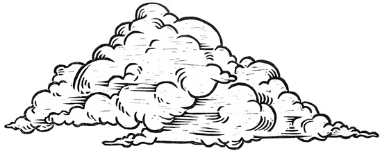 3,500+ Storm Clouds Lightning Illustrations, Royalty-Free Vector Graphics &  Clip Art - iStock | Storm cloud white background, Lightning bolt, Tornado