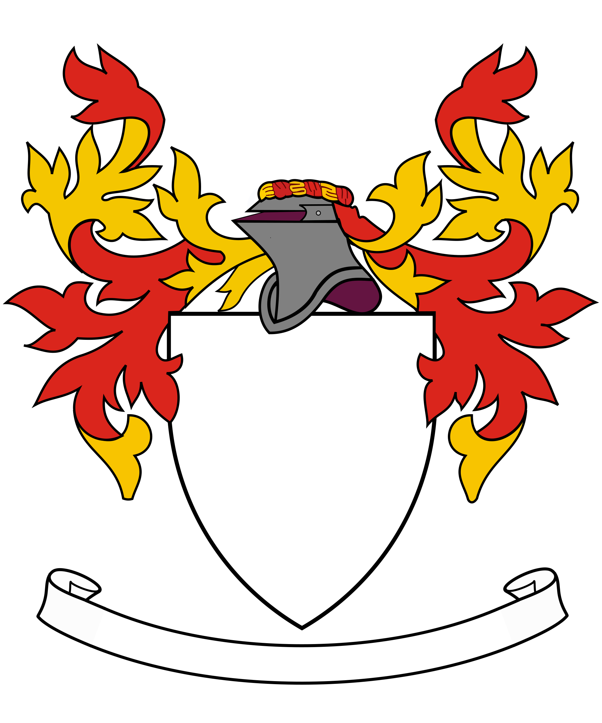 free-coat-of-arms-template