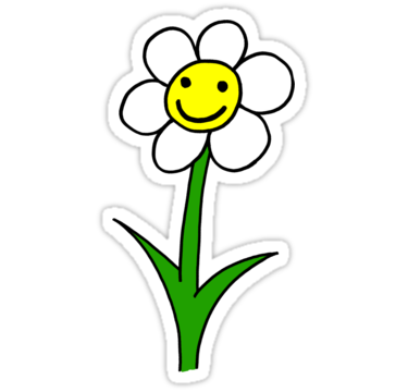 Flower Cartoon Png - Clipart library