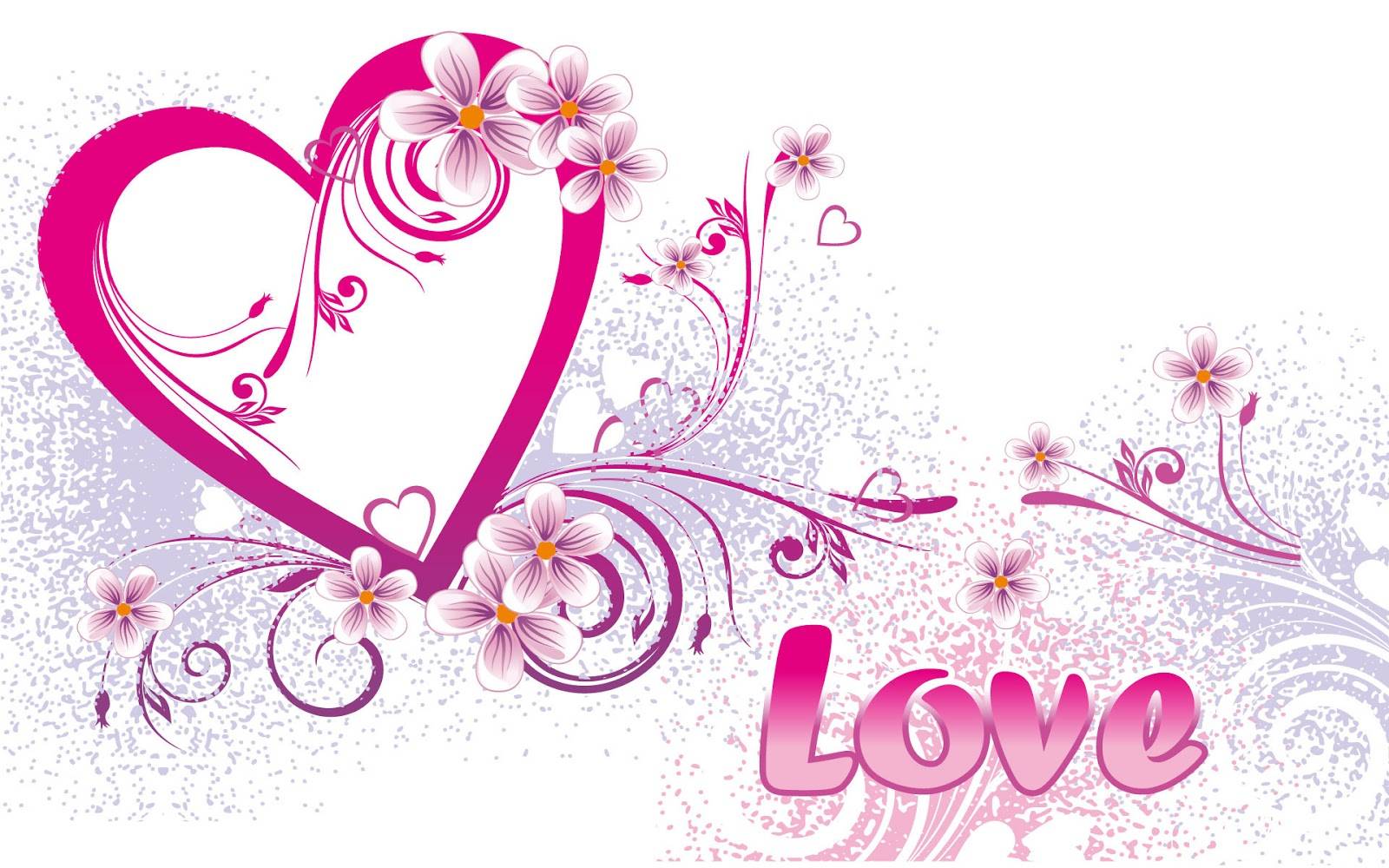 Expression Of Love Symbols Wallpaper Free Android Application