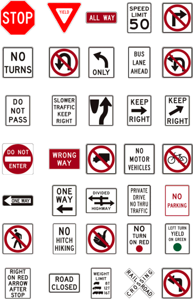 Free Traffic Road Signs, Download Free Traffic Road Signs png images ...