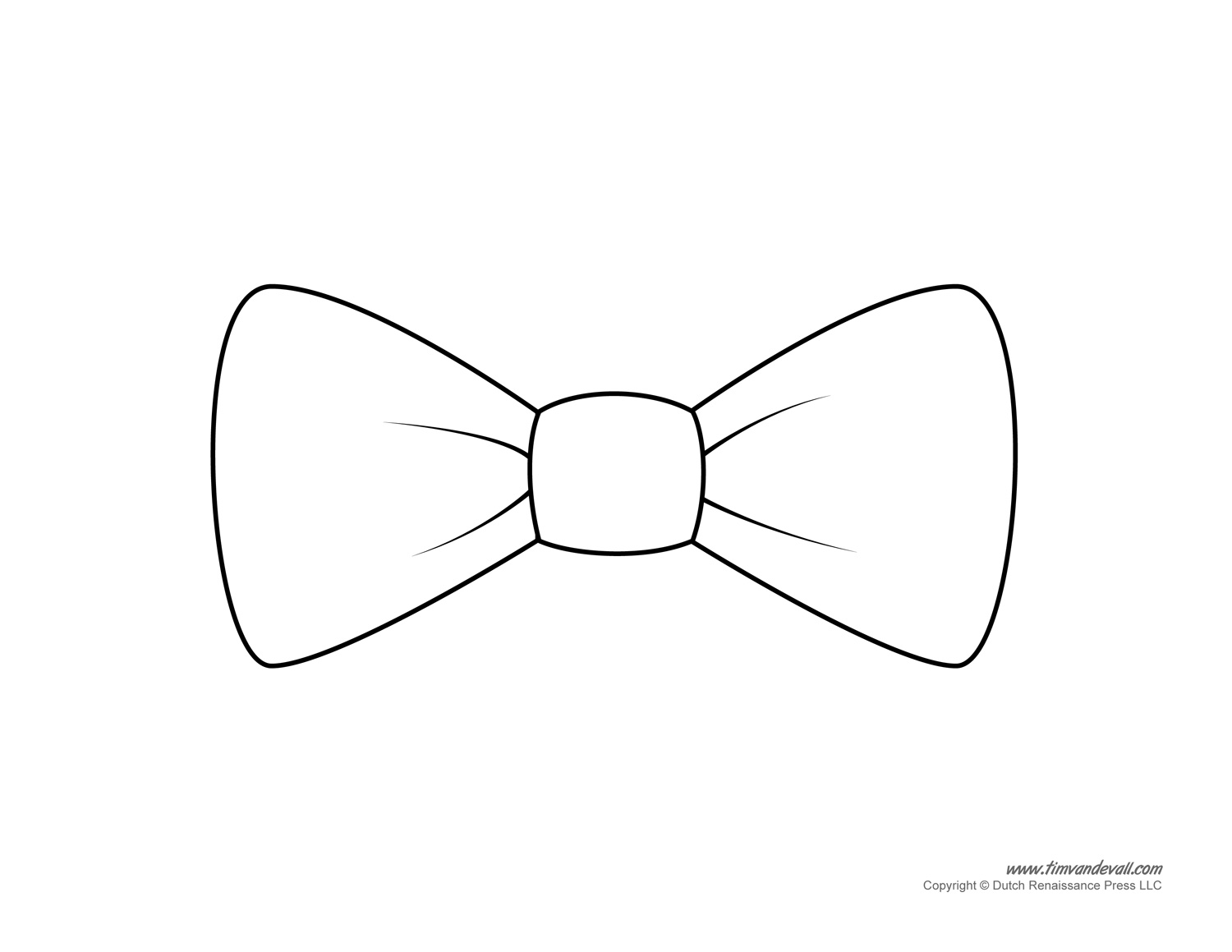 Free Bow Tie Clipart Black And White Download Free Bow Tie Clipart 