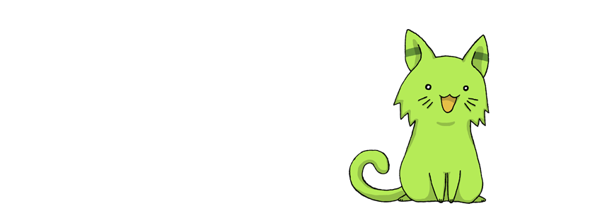 Anime Cat by artisticpuppy on Clipart library
