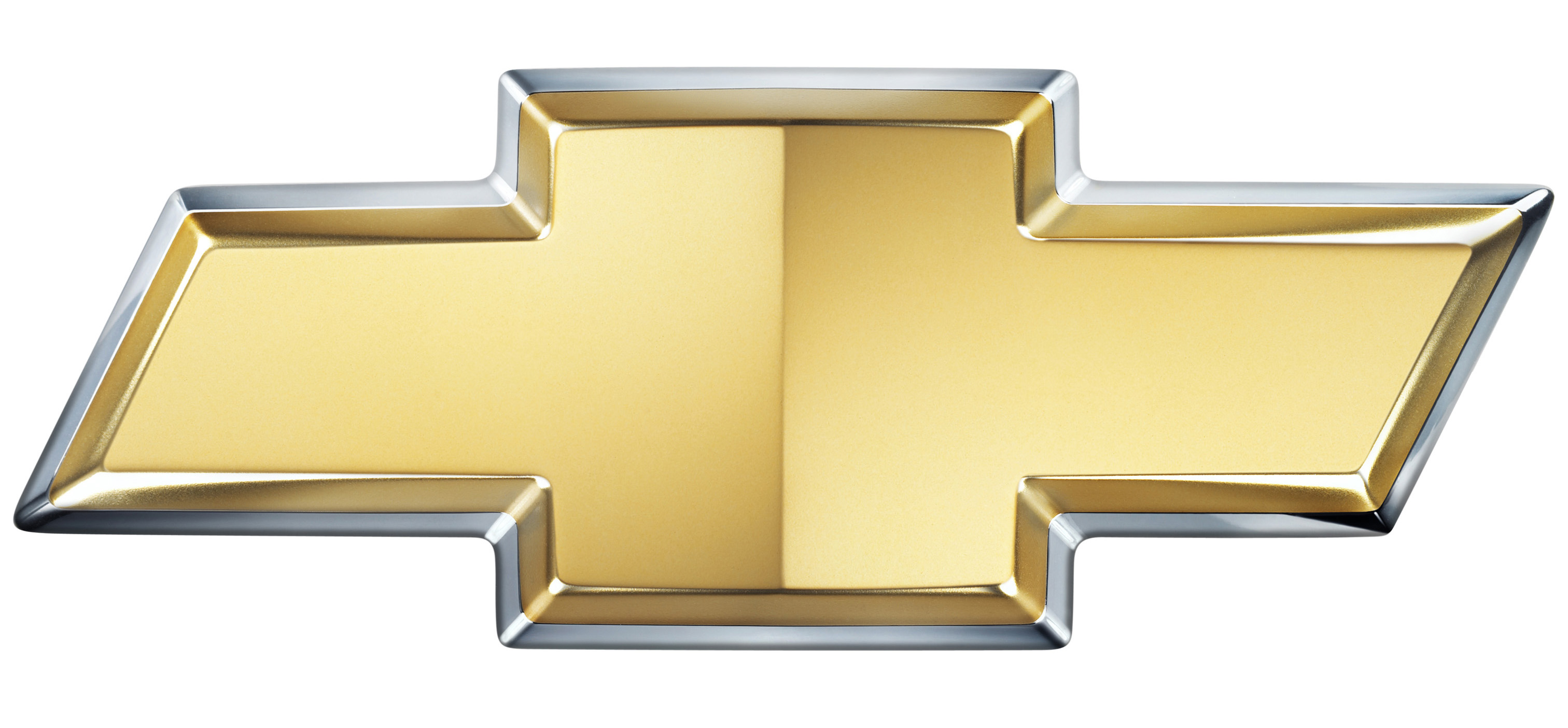 Image - chevy bowtie emblem