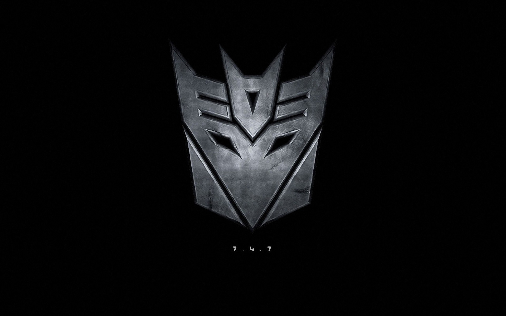 Transformers Symbol wallpaper - 1237345