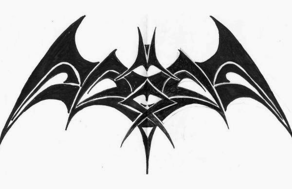 180 Cool Batman Tattoos 2023 DC Marvel Superheroes Designs