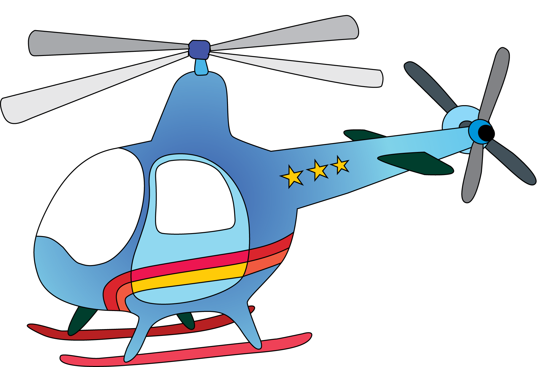 Helicopter Clipart Free Military | Clipart library - Free Clipart Images
