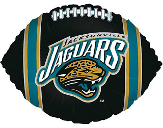 History of All Logos: All Jacksonville Jaguars Logos
