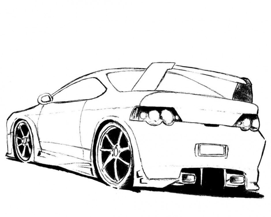 Other Car Archives Police Cars Coloring Pages Car WallpapersCar 