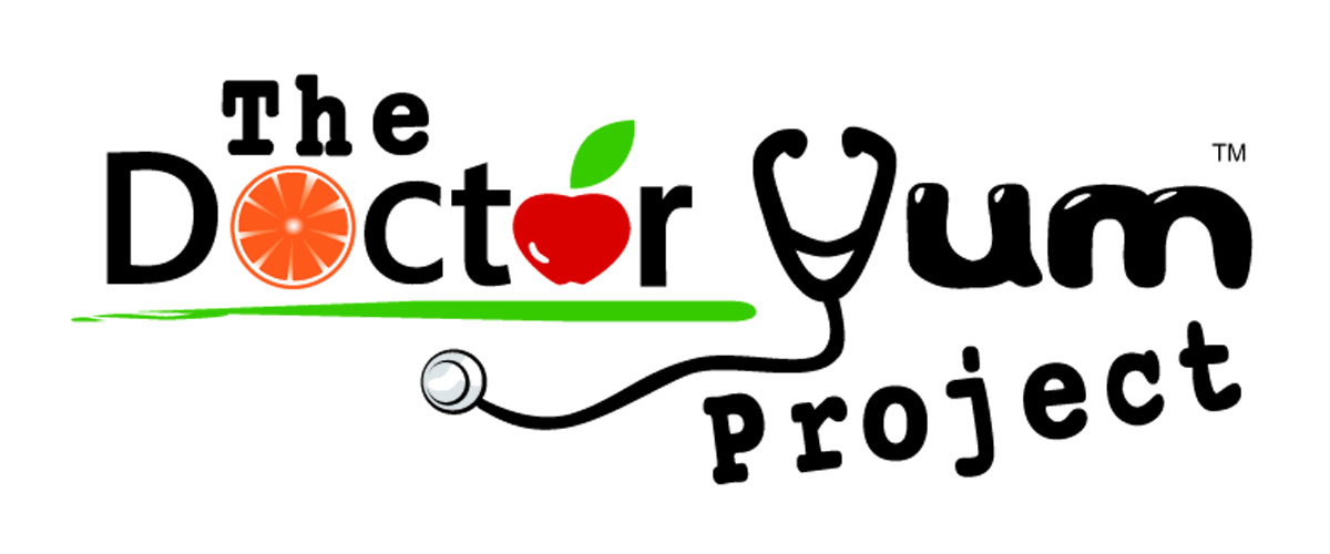The Doctor Yum Project - Nutrition, Health & Culinary Education