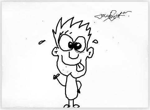 How to Draw Funny Cartoons - DrawingNow