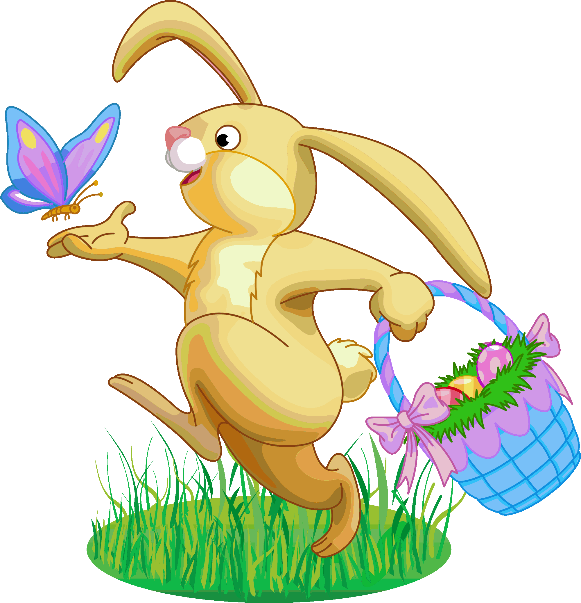 Free Transparent Bunny Gif Download Free Transparent Bunny Gif Png 