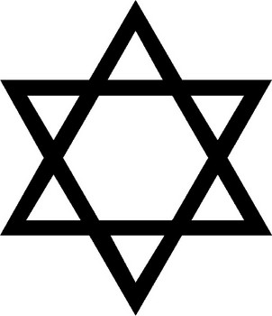 Jew Symbol Pics 