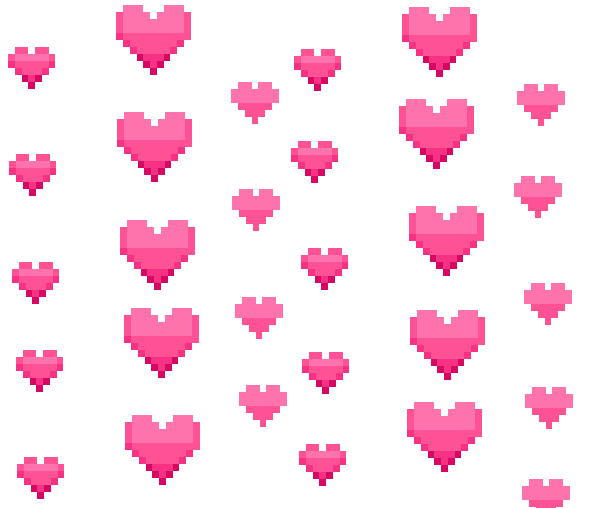 Image - Amy Rose heart Background Fun.gif - Sonic News Network 