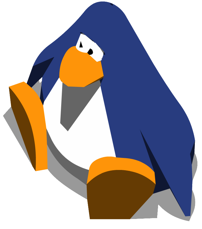 Penguin Chat 3 - Club Penguin Wiki - The free, editable 