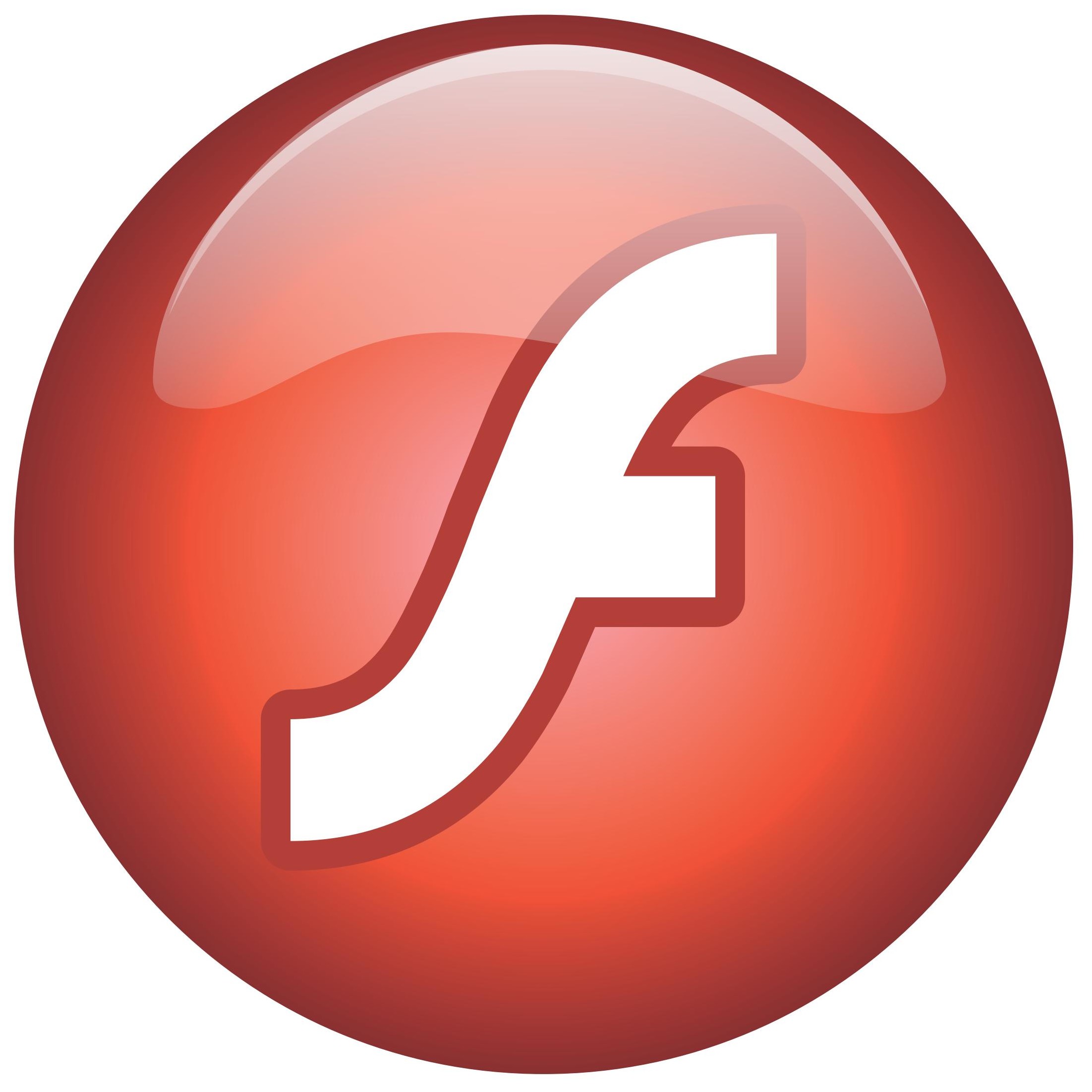 Adobe Flash Logo [EPS File] Vector EPS Free Download, Logo, Icons 